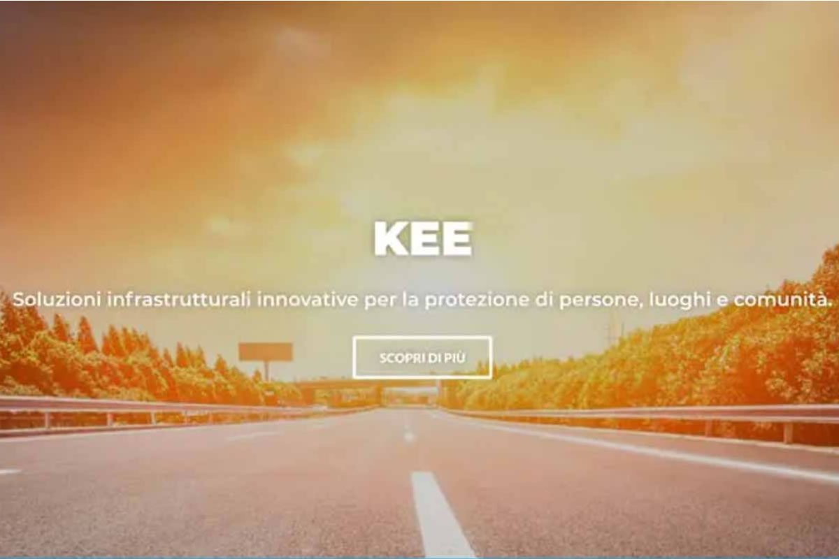 New website online