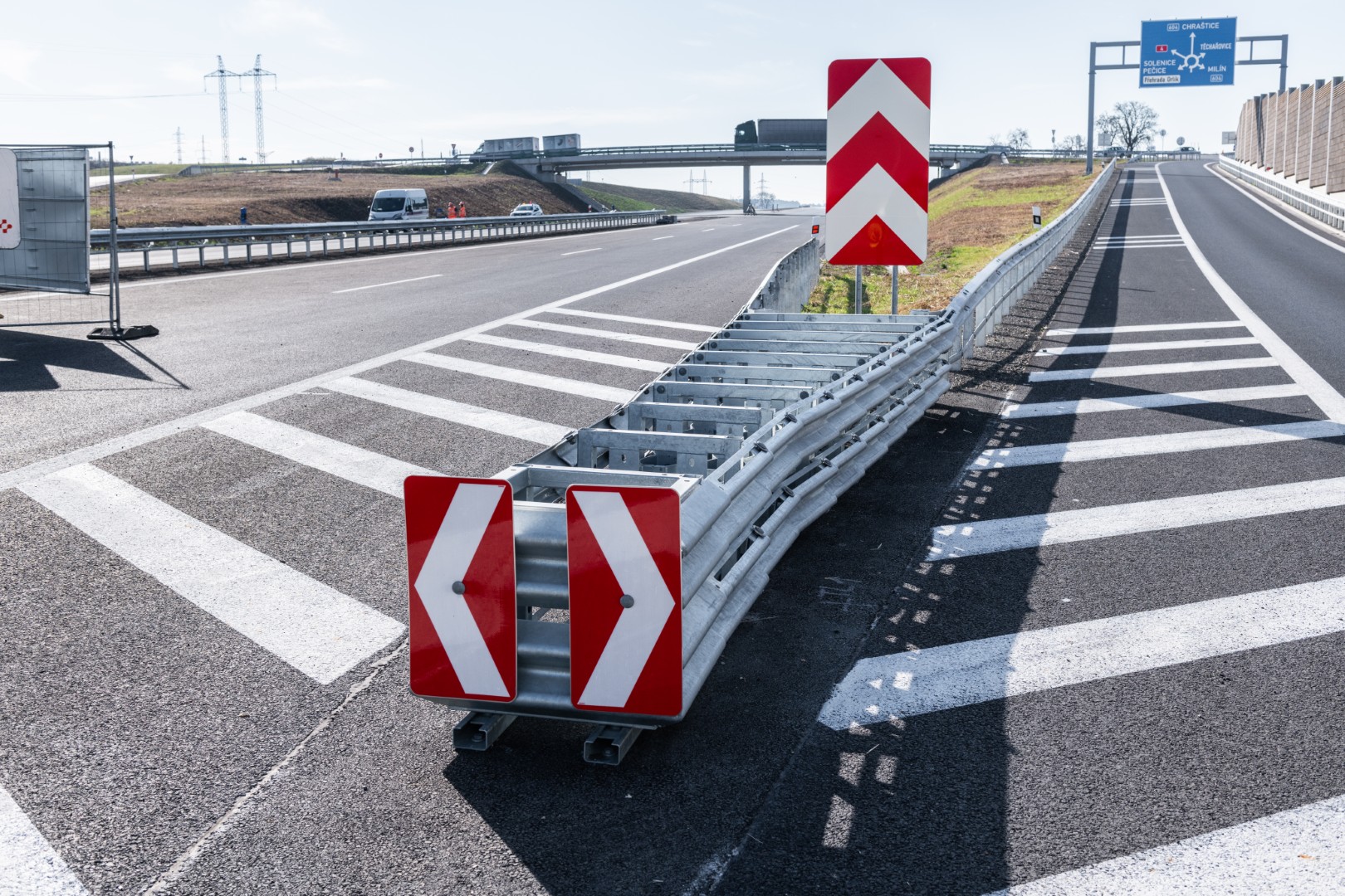 voestalpine PPP-Projekt CZ-3 (Grandi)
